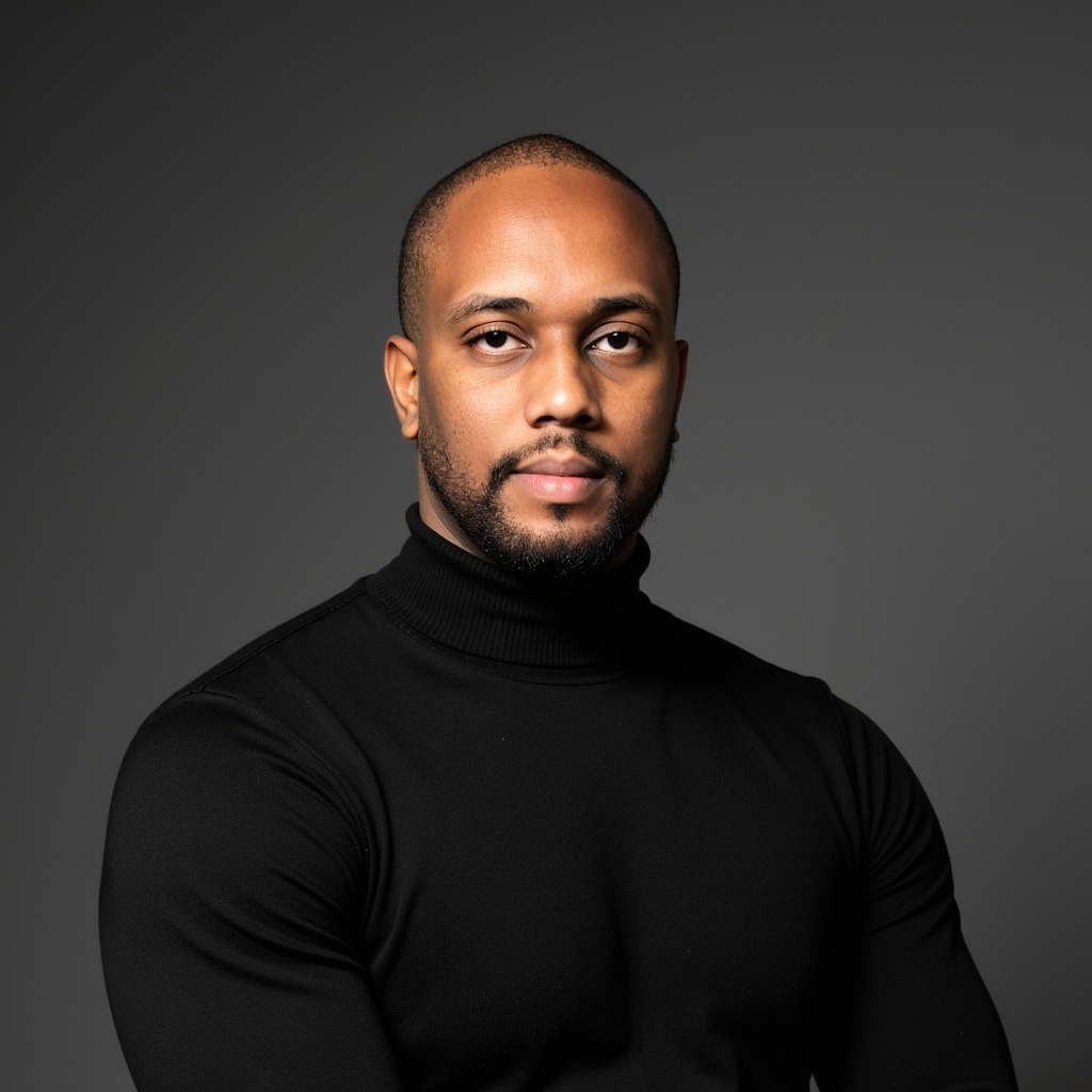 Errol Peart